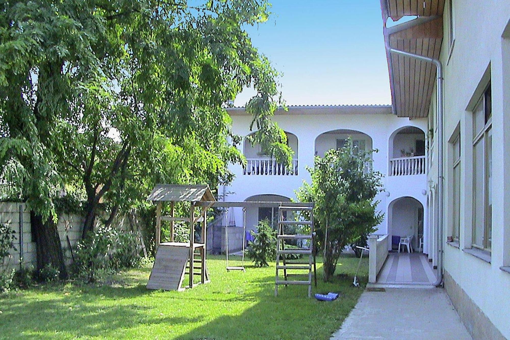 Apartment In Podersdorf Am See With A Bicycle Storage Εξωτερικό φωτογραφία